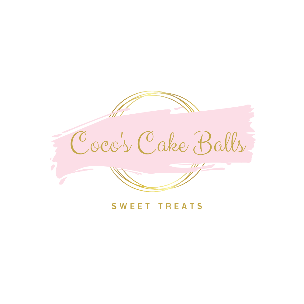 Coco’s Cake Balls