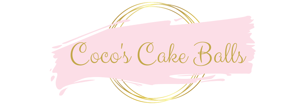 Coco's Cake Balls
